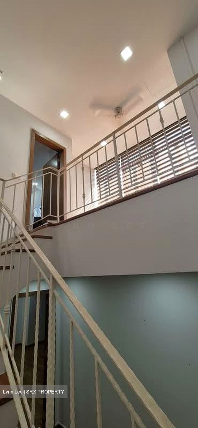 Century Woods (D25), Terrace #597806841